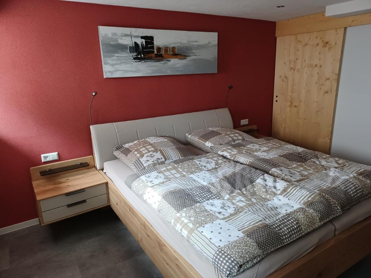 Ferienwohnung In Der Gruenheck Erlenbach  Extérieur photo