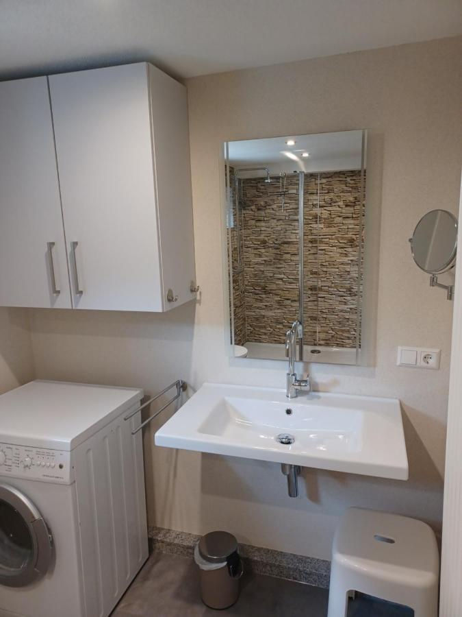 Ferienwohnung In Der Gruenheck Erlenbach  Extérieur photo