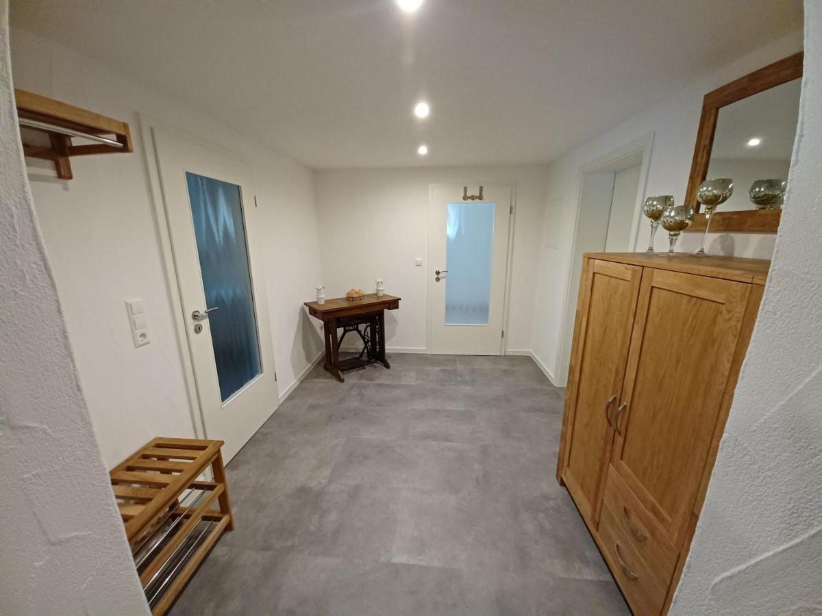Ferienwohnung In Der Gruenheck Erlenbach  Extérieur photo
