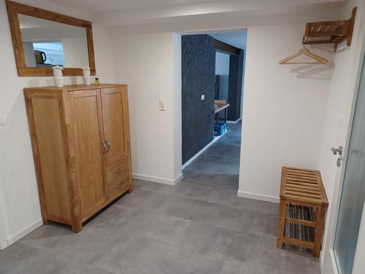 Ferienwohnung In Der Gruenheck Erlenbach  Extérieur photo