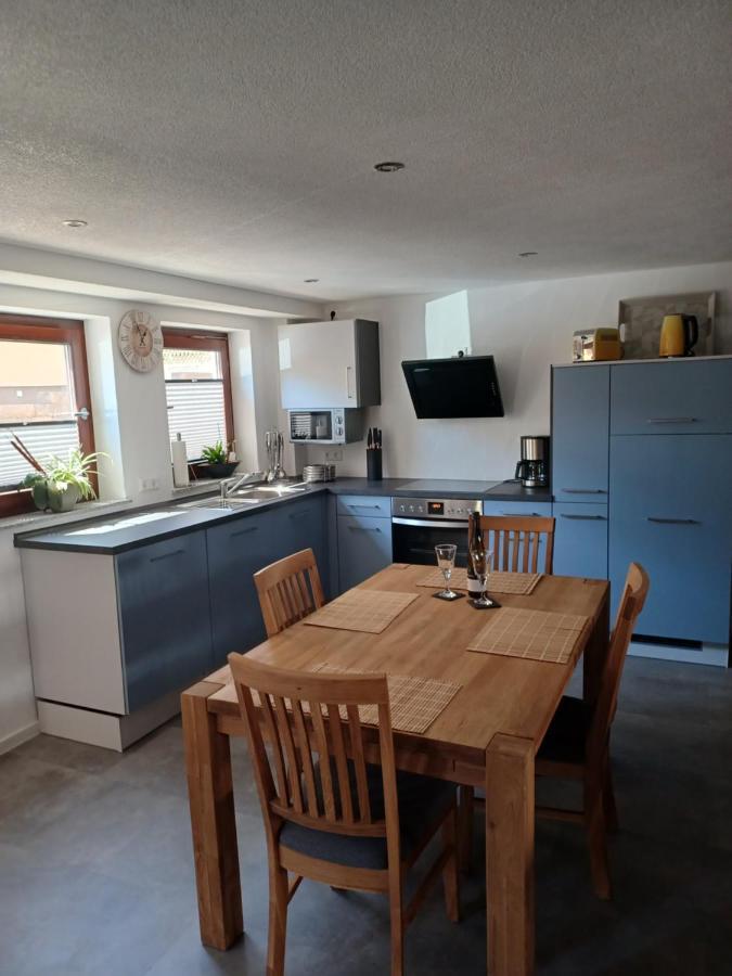 Ferienwohnung In Der Gruenheck Erlenbach  Extérieur photo