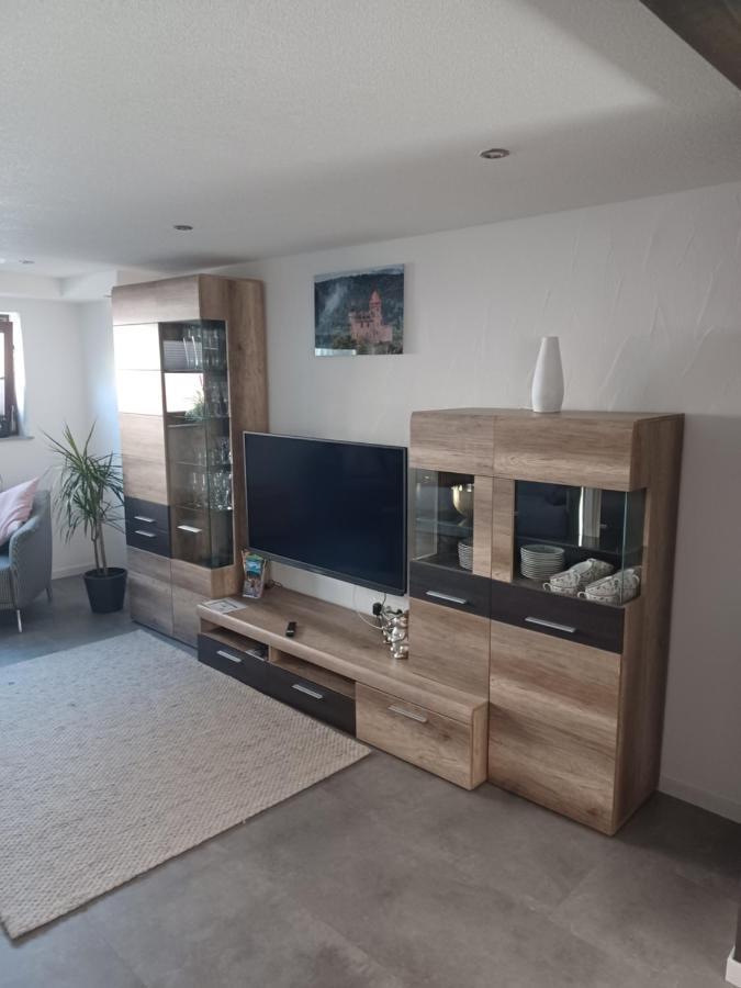 Ferienwohnung In Der Gruenheck Erlenbach  Extérieur photo