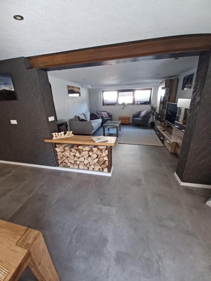 Ferienwohnung In Der Gruenheck Erlenbach  Extérieur photo
