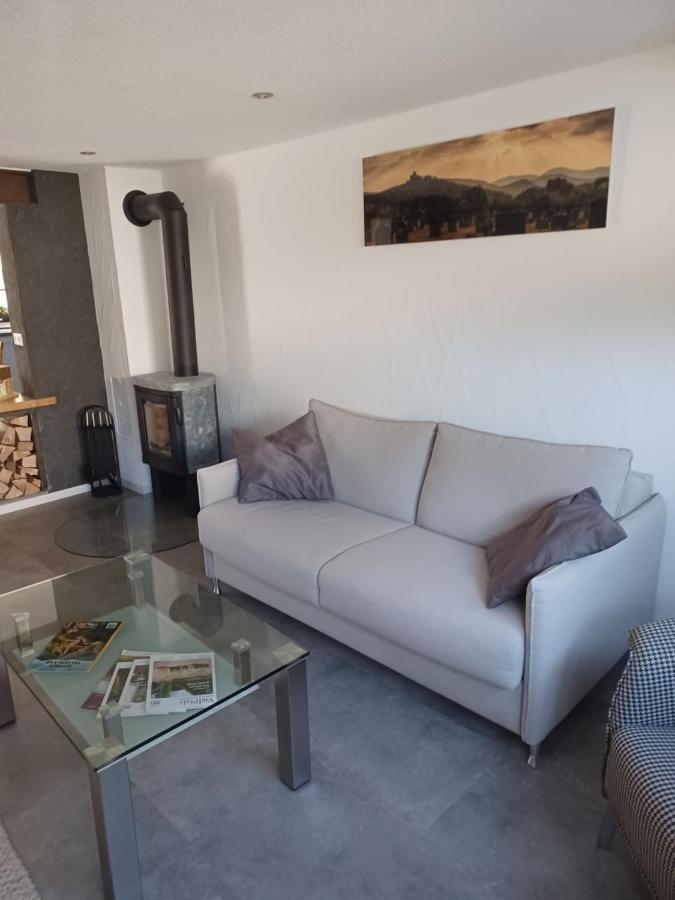 Ferienwohnung In Der Gruenheck Erlenbach  Extérieur photo
