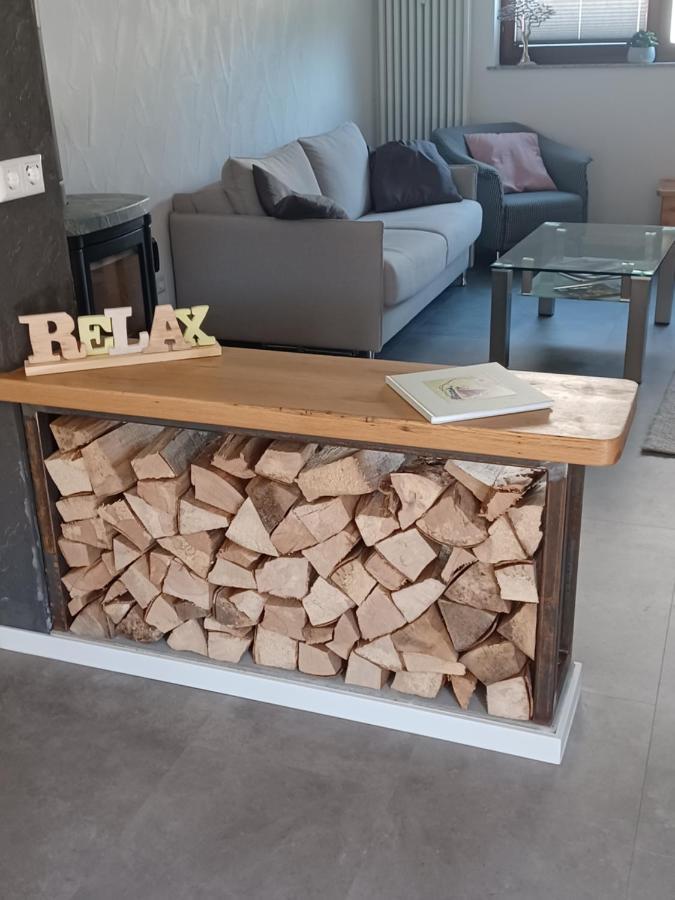 Ferienwohnung In Der Gruenheck Erlenbach  Extérieur photo