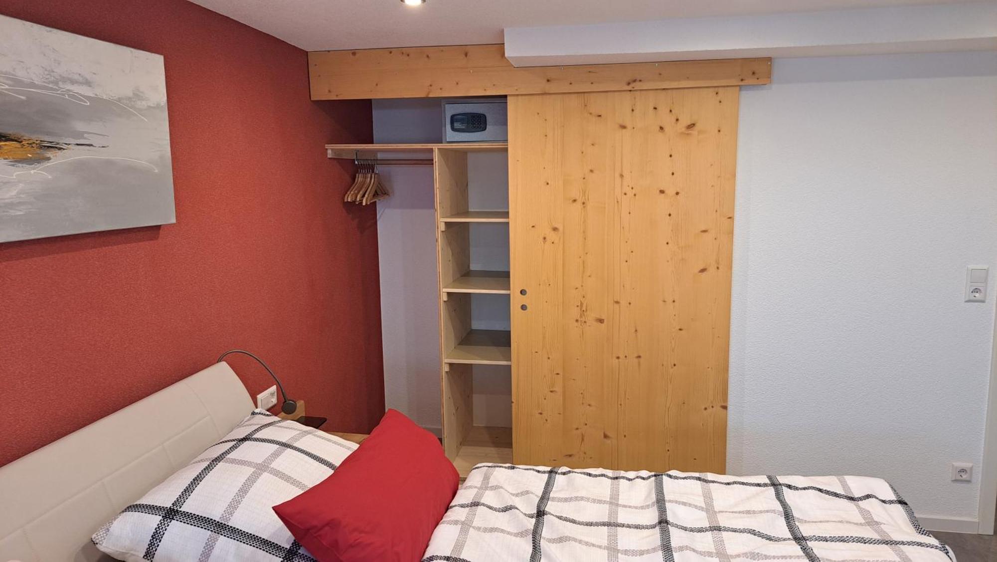 Ferienwohnung In Der Gruenheck Erlenbach  Extérieur photo